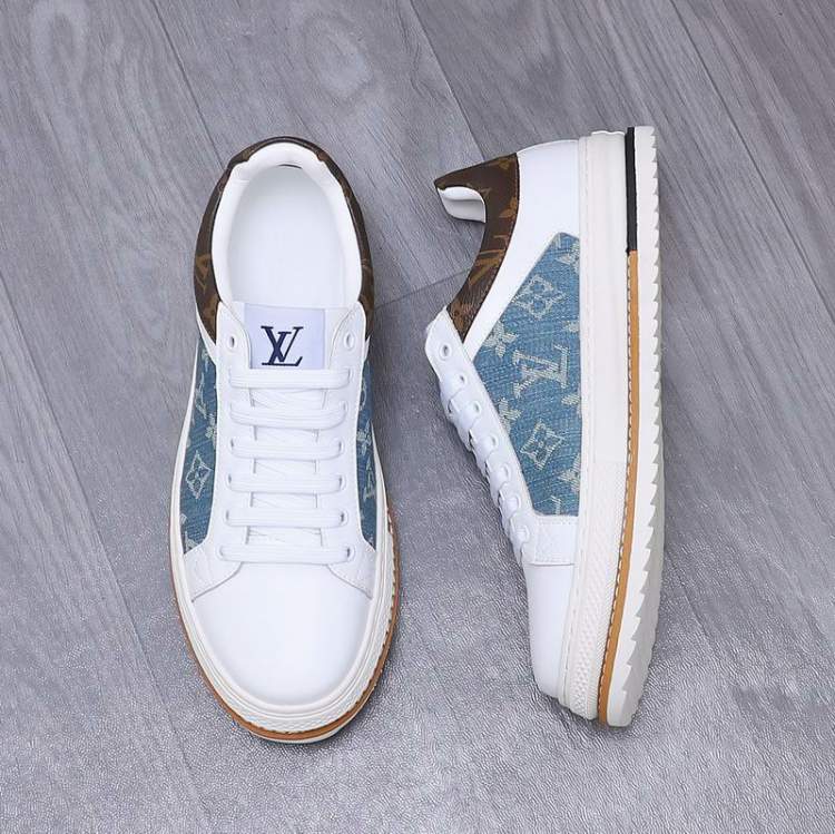 Picture of Louis Vuitton Shoes _SKULVsz38-44hnh034415520